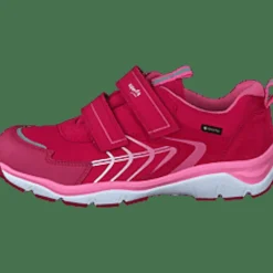 Superfit Sport5 Gtx Red/ Pink Best