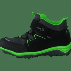Superfit Sport5 GTX 1-velcro Black Online
