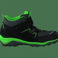Superfit Sport5 GTX 1-velcro Black Online