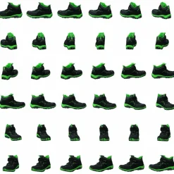Superfit Sport5 GTX 1-velcro Black Online