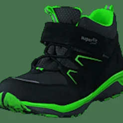 Superfit Sport5 GTX 1-velcro Black Online