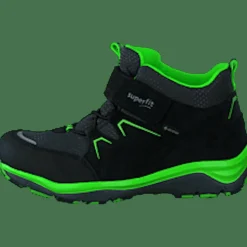 Superfit Sport5 GTX 1-velcro Black Online