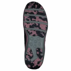 Superfit Sport5 GTX 1-velcro Blue Svart