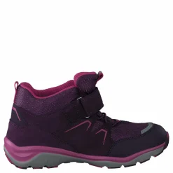 Superfit Sport5 GTX 1-velcro Purple Lila New