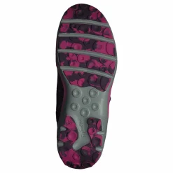 Superfit Sport5 GTX 1-velcro Purple Lila New