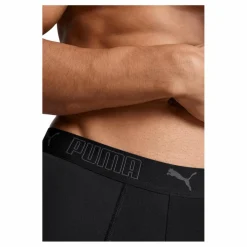 Sport Microfiber Boxer 2p Black*Puma Outlet