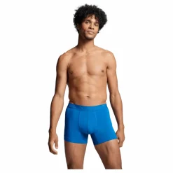Puma Sport Microfiber Boxer 2p Blue Combo Blå New
