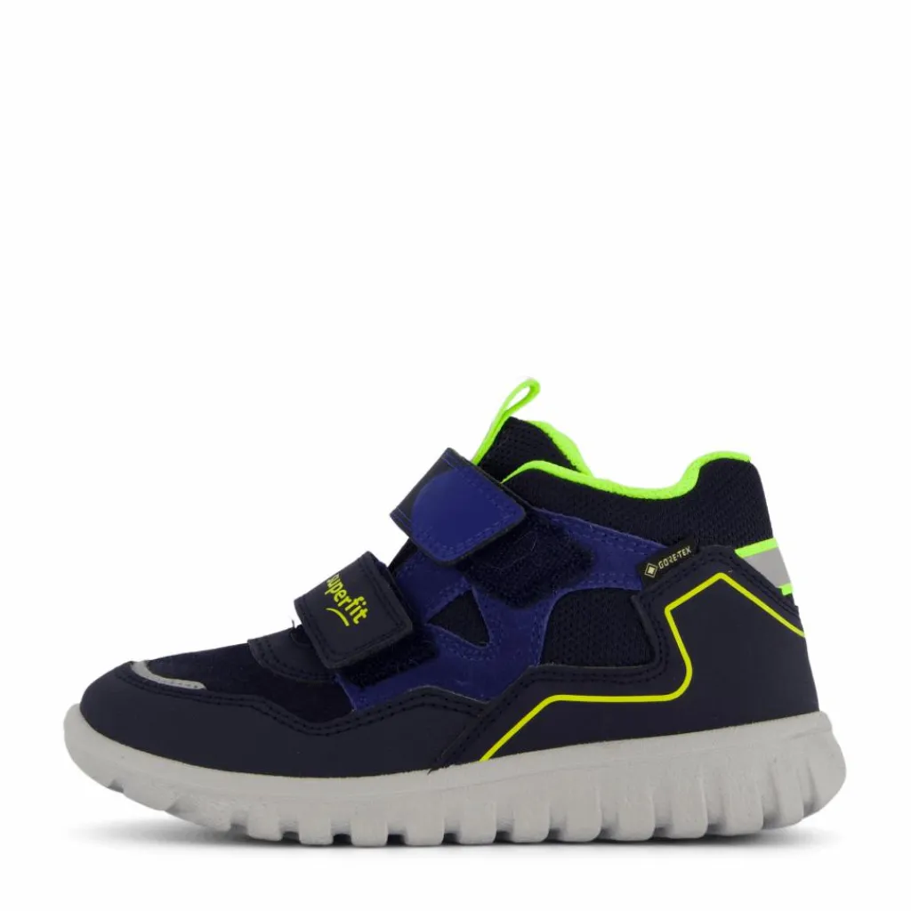 Sport7 Mini Blue*Superfit Outlet