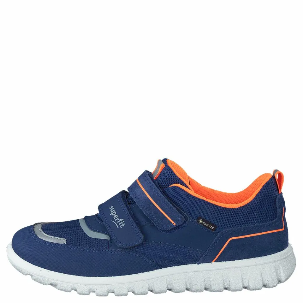 Sport7 Mini Blue*Superfit Hot
