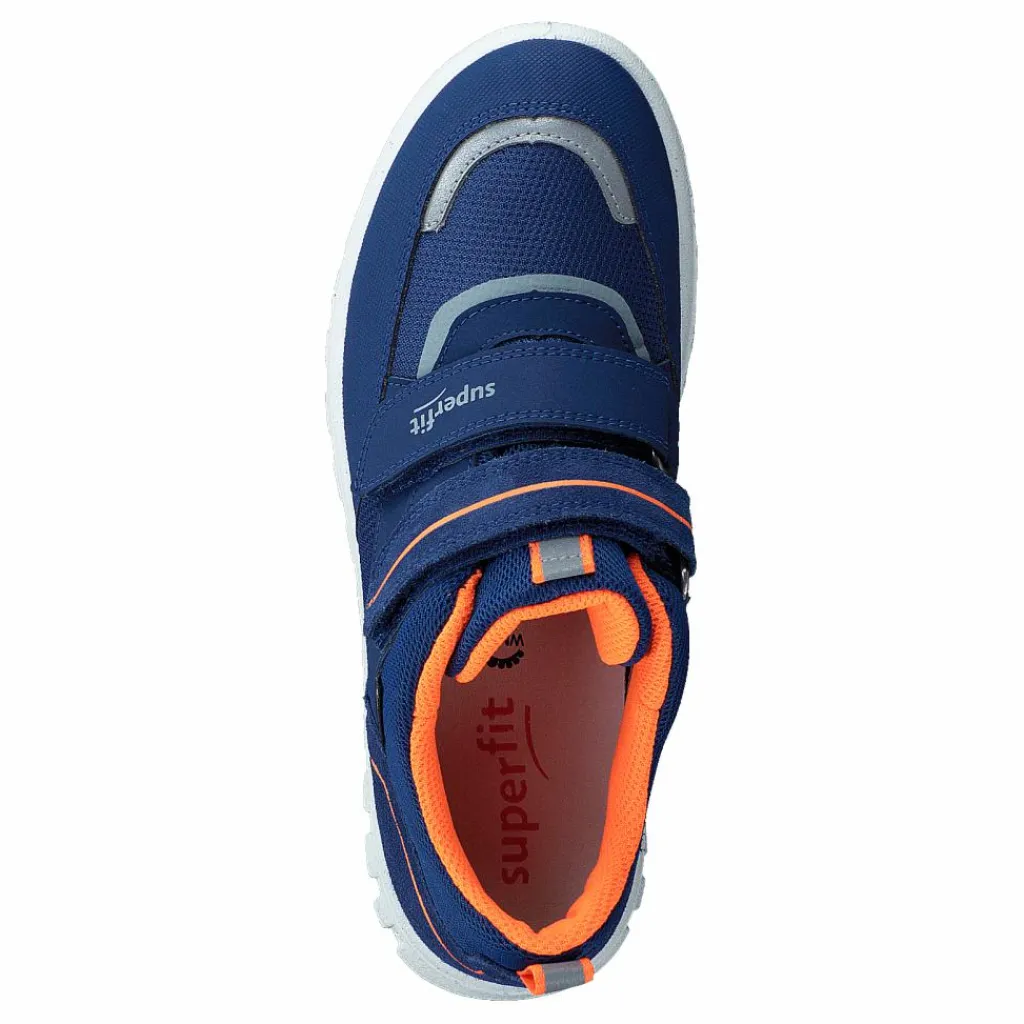 Sport7 Mini Blue*Superfit Hot