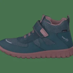 Superfit Sport7 Mini Blue Online