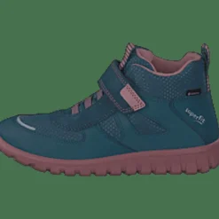 Superfit Sport7 Mini Blue Online