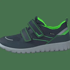 Superfit Sport7 Mini Blue Sale