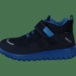 Superfit Sport7 Mini Blue Hot