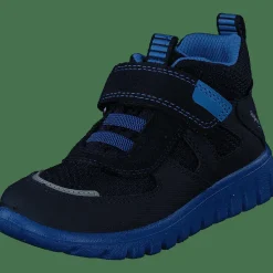 Superfit Sport7 Mini Blue Hot