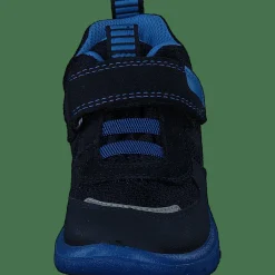 Superfit Sport7 Mini Blue Hot
