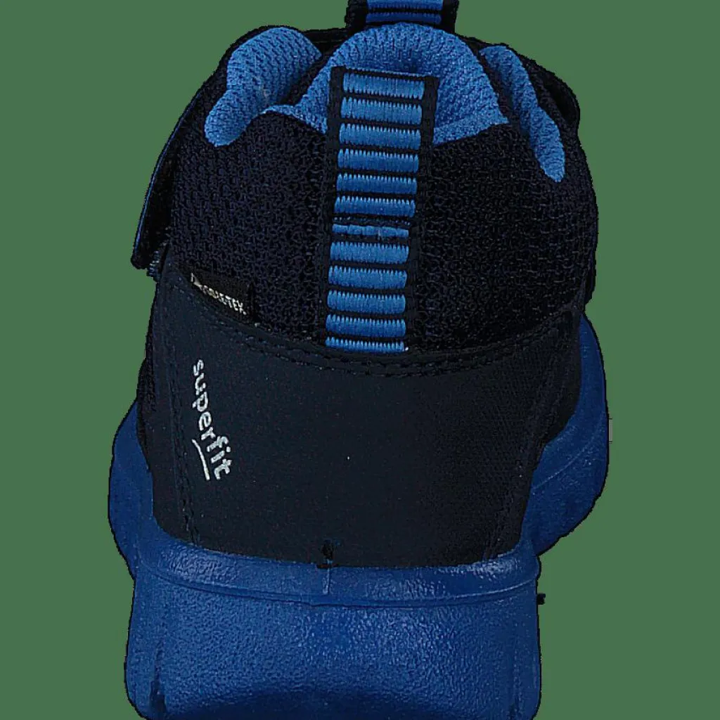 Superfit Sport7 Mini Blue Hot