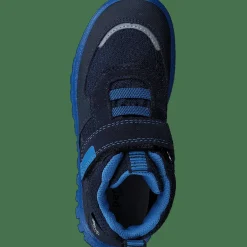Superfit Sport7 Mini Blue Hot