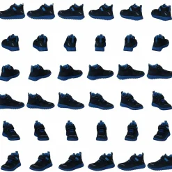 Superfit Sport7 Mini Blue Hot