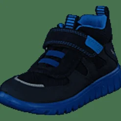 Superfit Sport7 Mini Blue Hot