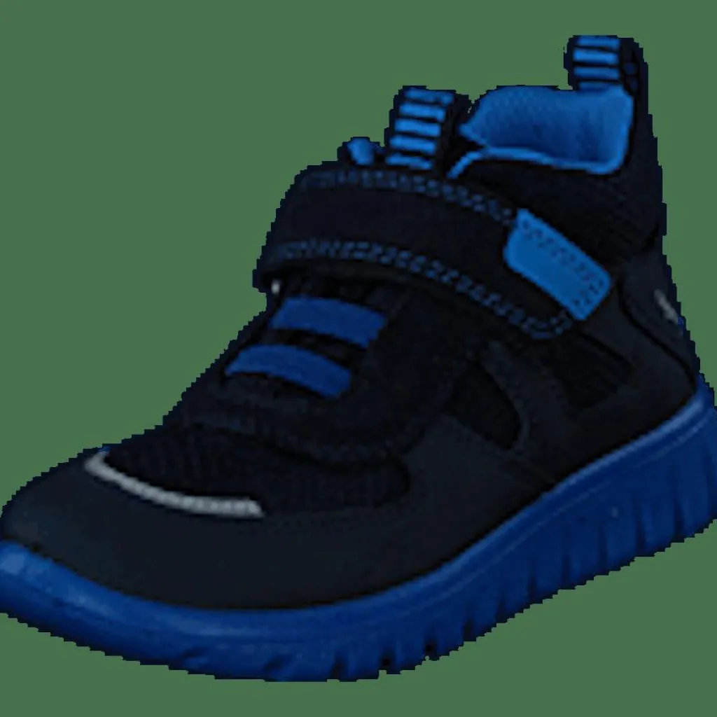 Superfit Sport7 Mini Blue Hot