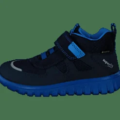 Superfit Sport7 Mini Blue Hot