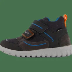 Sport7 Mini Grau/türkis*Superfit New