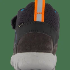 Sport7 Mini Grau/türkis*Superfit New