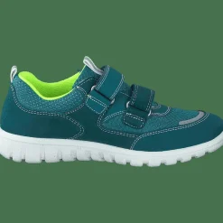 Superfit Sport7 Mini Green Sale