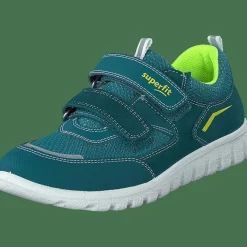 Superfit Sport7 Mini Green Sale