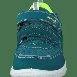 Superfit Sport7 Mini Green Sale