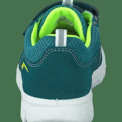 Superfit Sport7 Mini Green Sale