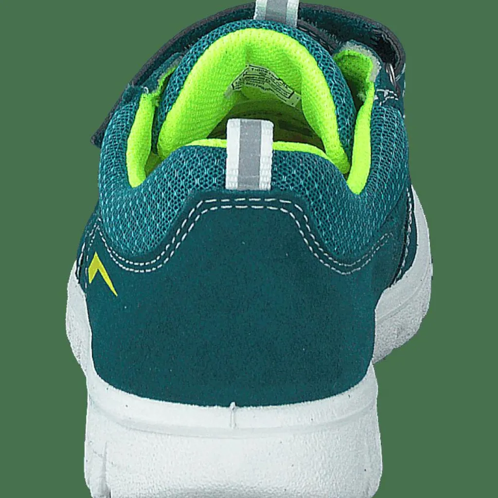 Superfit Sport7 Mini Green Sale