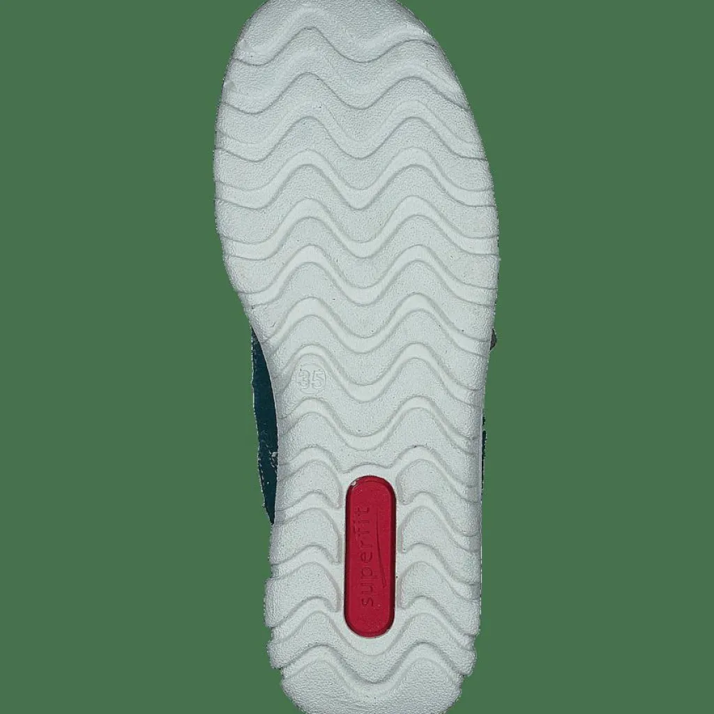 Superfit Sport7 Mini Green Sale