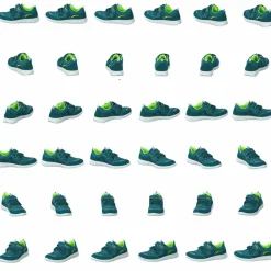 Superfit Sport7 Mini Green Sale