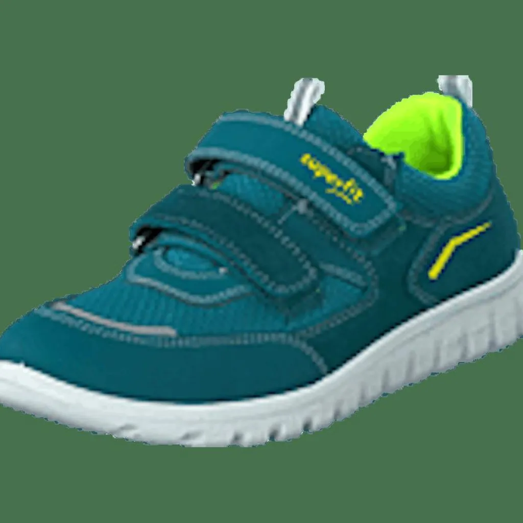 Superfit Sport7 Mini Green Sale