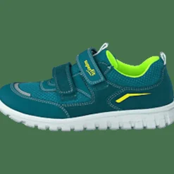 Superfit Sport7 Mini Green Sale