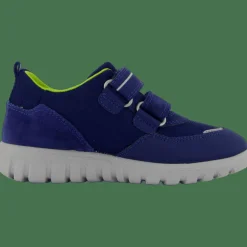 Superfit Sport7 Mini Gtx Blue Hot