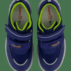 Superfit Sport7 Mini Gtx Blue Hot