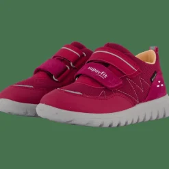 Sport7 Mini Gtx Red*Superfit
