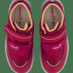 Sport7 Mini Gtx Red*Superfit