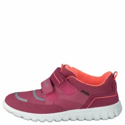 Superfit Sport7 Mini Pink Rosa Online