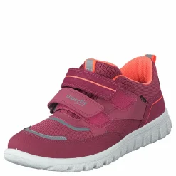 Superfit Sport7 Mini Pink Rosa Online