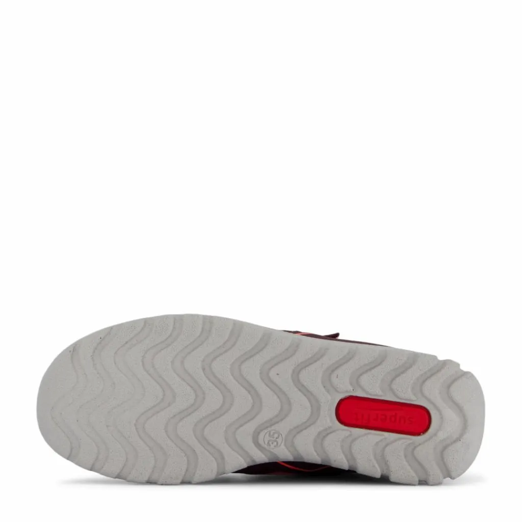 Superfit Sport7 Mini Red Röd och Lila Outlet