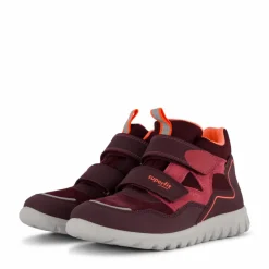 Superfit Sport7 Mini Red Röd och Lila Outlet