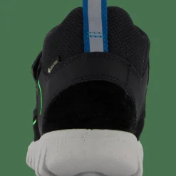 Sport7 Mini Schwarz/hellgrün*Superfit Discount