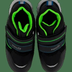 Sport7 Mini Schwarz/hellgrün*Superfit Discount