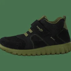 Superfit Sport7 One Gore-tex Black Clearance