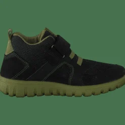 Superfit Sport7 One Gore-tex Black Clearance