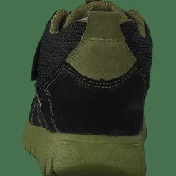 Superfit Sport7 One Gore-tex Black Clearance